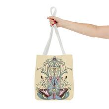 Load image into Gallery viewer, Pollinators Tote Bag (AOP)