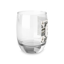 Load image into Gallery viewer, Versailles Whiskey Glass — French Collection Scenic Bar Glass