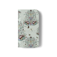 Load image into Gallery viewer, Floral Butterfly Flip Case for Smartphones