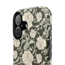 Load image into Gallery viewer, Elegant Floral Impact-Resistant Phone Case - Stylish Protection for Your Device
