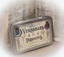 Load image into Gallery viewer, French Collection Versailles tin bundle