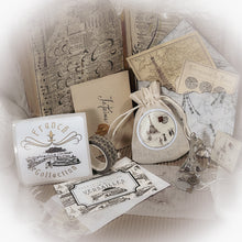 Load image into Gallery viewer, French Collection Sachet Verde