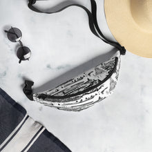Load image into Gallery viewer, Versailles Fanny Pack