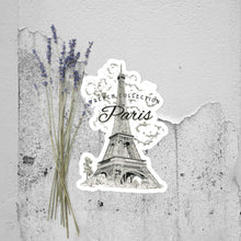 Load image into Gallery viewer, French Collection Eiffel Tower sticker