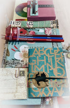 Load image into Gallery viewer, The ABC's of Life - journal collection