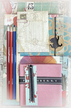 Load image into Gallery viewer, The ABC's of Life - journal collection