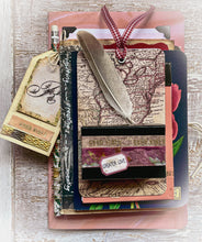 Load image into Gallery viewer, Good Vibes - journal collection