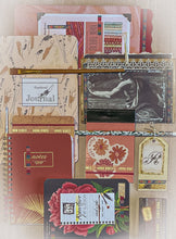 Load image into Gallery viewer, Good Vibes - journal collection