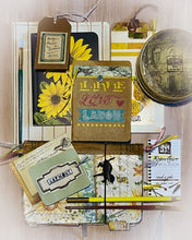 Load image into Gallery viewer, Harmony - journal collection