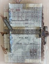 Load image into Gallery viewer, Pollinating Daisies - journal collection