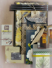 Load image into Gallery viewer, Limoncello - journal collection