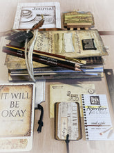 Load image into Gallery viewer, Just Dream - journal collection