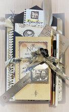 Load image into Gallery viewer, Pathways - journal and gift collection