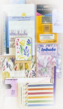 Load image into Gallery viewer, Inhale Exhale - journal collection
