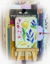 Load image into Gallery viewer, Inhale Exhale - journal collection