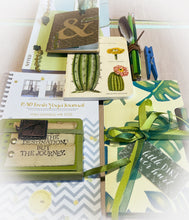 Load image into Gallery viewer, Journey - journal collection