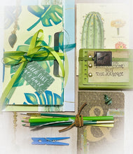 Load image into Gallery viewer, Journey - journal collection