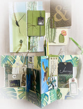 Load image into Gallery viewer, Journey - journal collection