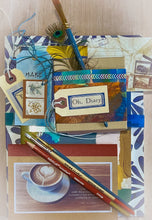 Load image into Gallery viewer, Oh Diary - journal collection