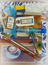 Load image into Gallery viewer, Oh Diary - journal collection