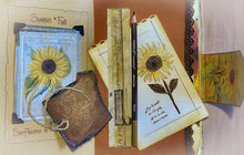 Load image into Gallery viewer, Sunshine Ahead - journal collection