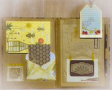 Load image into Gallery viewer, Sunshine Ahead - journal collection