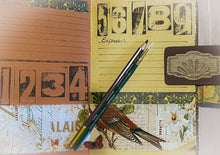 Load image into Gallery viewer, Sunshine Ahead - journal collection