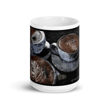 Load image into Gallery viewer, Coffee With Friends - mug