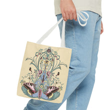 Load image into Gallery viewer, Pollinators Tote Bag (AOP)
