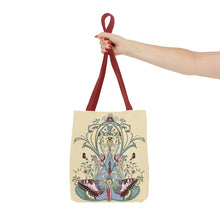 Load image into Gallery viewer, Pollinators Tote Bag (AOP)
