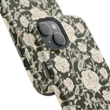 Load image into Gallery viewer, Elegant Floral Impact-Resistant Phone Case - Stylish Protection for Your Device
