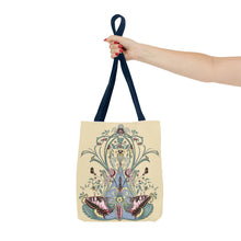 Load image into Gallery viewer, Pollinators Tote Bag (AOP)
