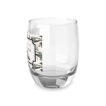 Load image into Gallery viewer, Versailles Whiskey Glass — French Collection Scenic Bar Glass
