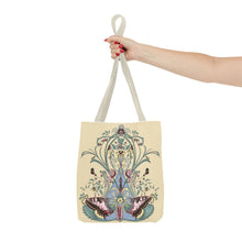 Load image into Gallery viewer, Pollinators Tote Bag (AOP)
