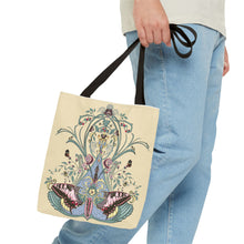 Load image into Gallery viewer, Pollinators Tote Bag (AOP)
