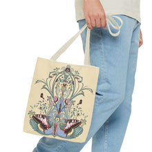 Load image into Gallery viewer, Pollinators Tote Bag (AOP)
