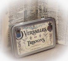 Load image into Gallery viewer, French Collection Versailles tin bundle
