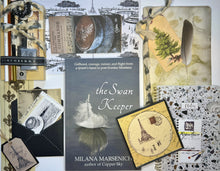 Load image into Gallery viewer, Pathways - journal and gift collection
