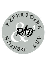 Repertoire Art & Design