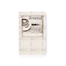 Load image into Gallery viewer, Journal - Coffee Sketch
